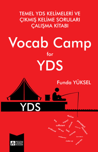 Vocab Camp for YDS