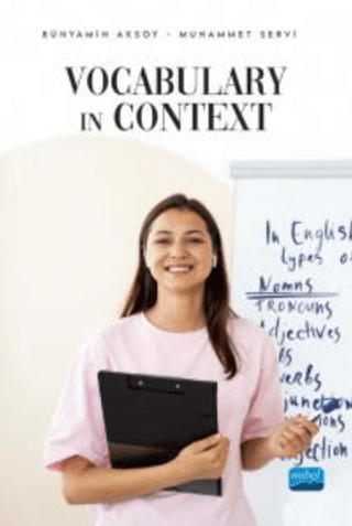 Vocabulary in Context