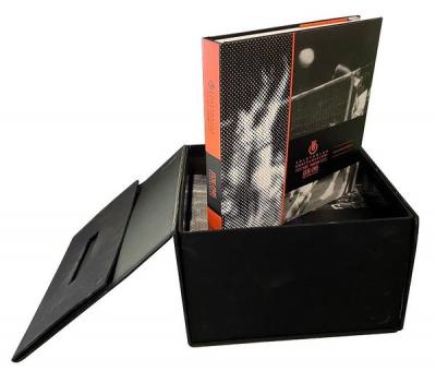 Voleybolun Unutulmazları/ Biz Takımı Seti-5 Kitap Takım (Ciltli)