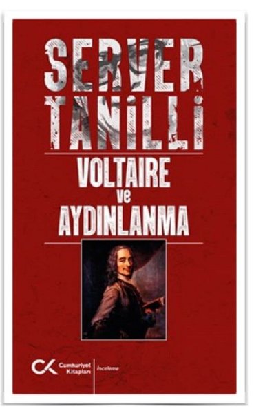 Voltaire ve Aydınlanma Server Tanilli
