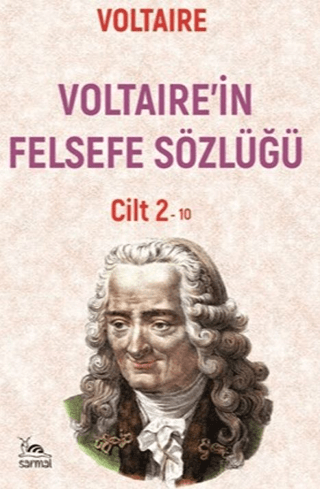 Voltaire'in Felsefe Sözlüğü 2