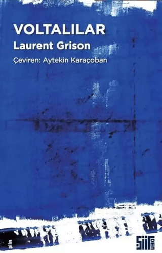 Voltalılar