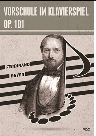 Vorschule im Klavierspiel OP. 101