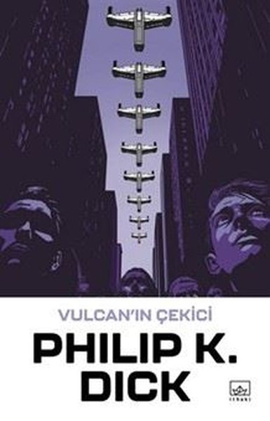 Vulcan'ın Çekici Philip K. Dick