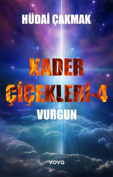 Vurgun - Kader Çiçekleri 4