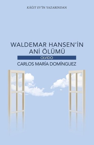 Waldemar Hansenin Ani Ölümü