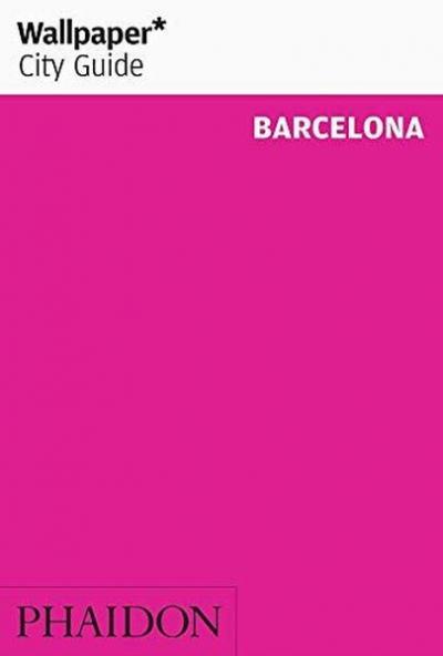 Wallpaper City Guide Barcelona