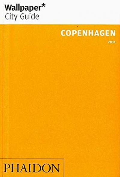 Wallpaper City Guide Copenhagen