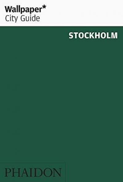 Wallpaper City Guide Stockholm