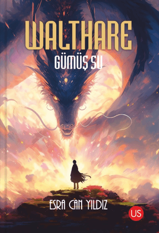 Walthare - Gümüş Su