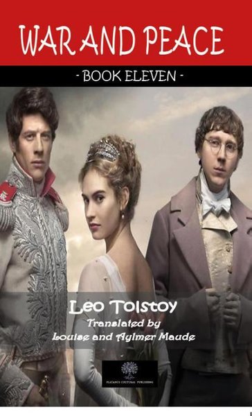 War And Peace - Book Eleven Leo Tolstoy