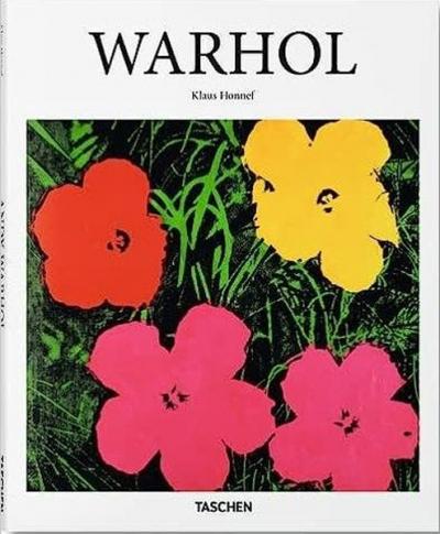 Warhol (Basic Art Series 2.0) (Ciltli)