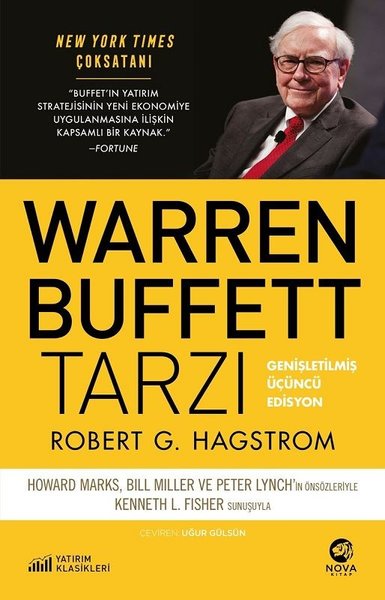 Warren Buffett Tarzı