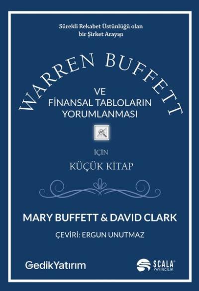 Warren Buffett ve Finansal Tabloların Yorumlanması
