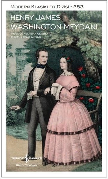 Washington Meydanı - Modern Klasikler Dizisi 253