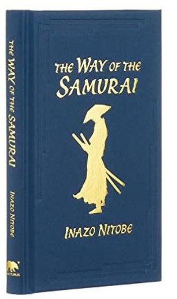 Way of the Samurai (Arcturus Ornate Classics) (Ciltli)