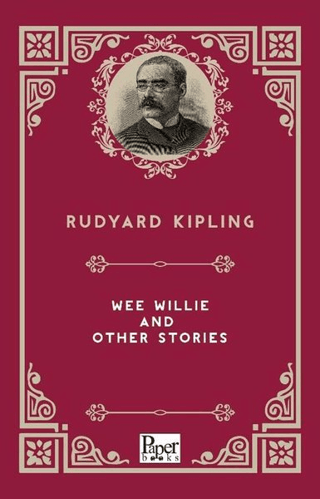 Wee Willie And Other Stories