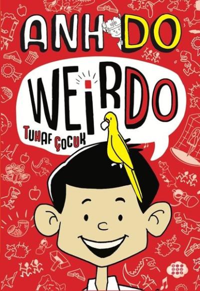 Weirdo 1 - Tuhaf Çocuk