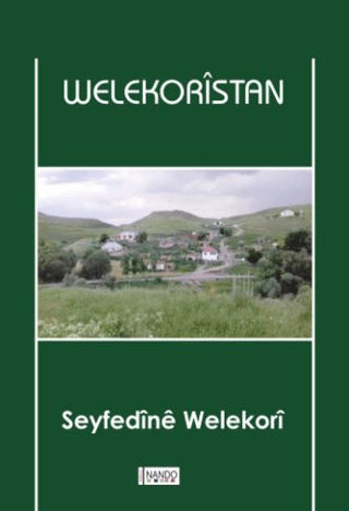 Welekoristan