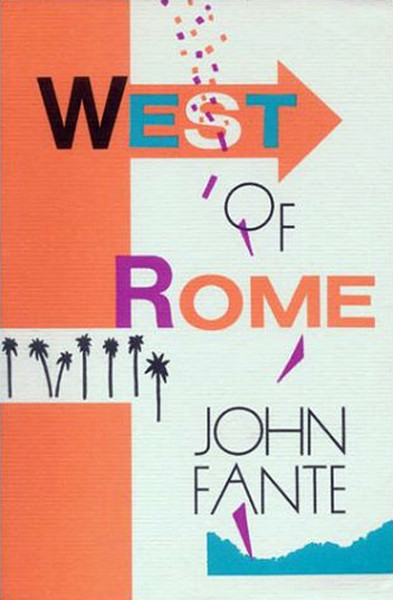 West of Rome John Fante