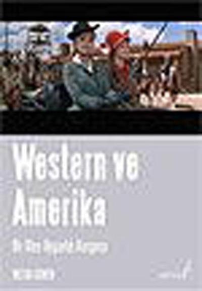 Western ve Amerika %27 indirimli Metin Gönen