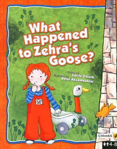 What Happened to Zehra\'s Goose Zarife Öztürk