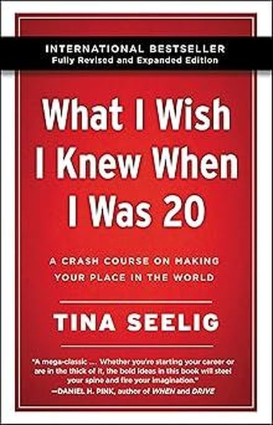 What I Wish I Knew When I Was 20 - 10th Anniversary Edition Kolektif