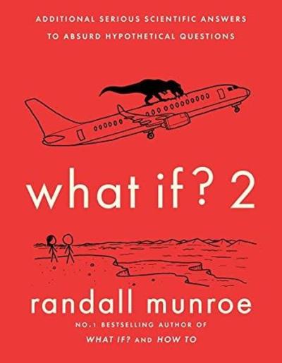 What If? 2 (Ciltli)