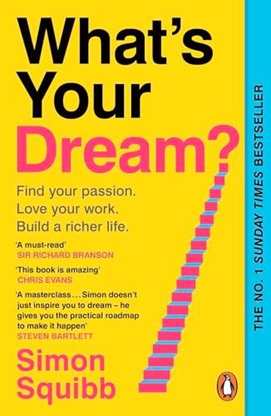 What's Your Dream?