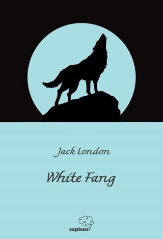 White Fang Jack London