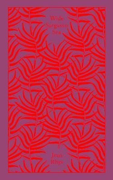 Wide Sargasso Sea (Penguin Modern Classics)