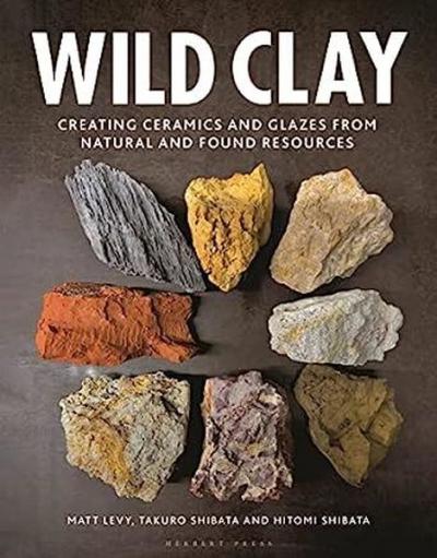 Wild Clay (Ciltli) Kolektif