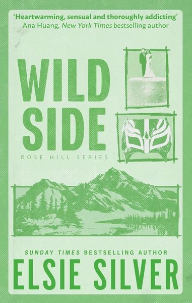 Wild Side Elsie Silver