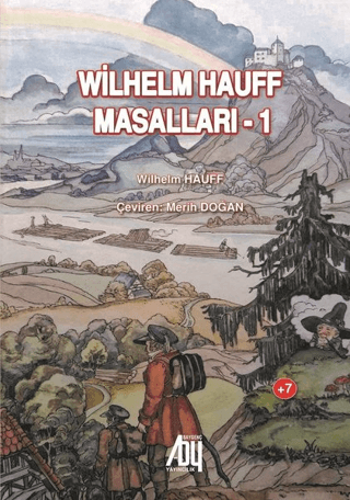 Wilhelm Hauff Masalları - 1