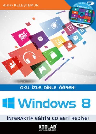 Windows 8 Atalay Keleştemur