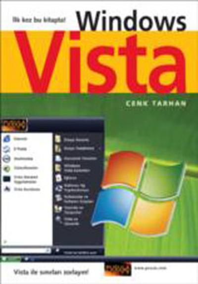 Windows Vista Cenk Tarhan