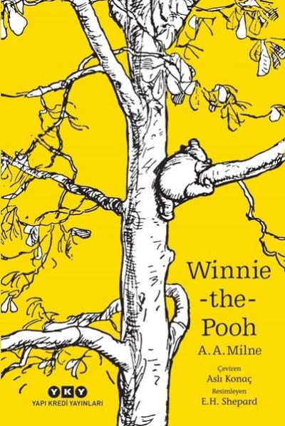 Winnie The Pooh