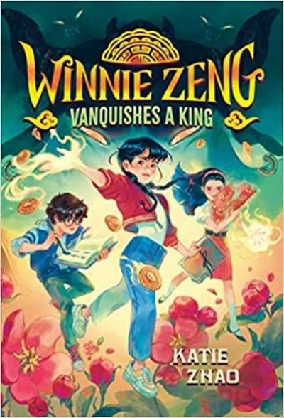 Winnie Zeng Vanquishes a King