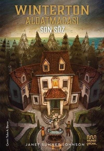 Winterton Aldatmacası: Son Söz