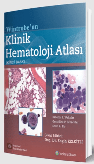Wintrobe'un Klinik Hematoloji Atlası