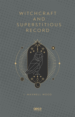 Witchcraft and Superstitious Record