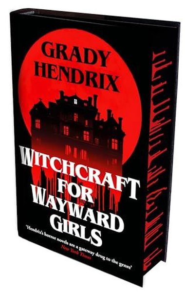 Witchcraft for Wayward Girls Special Edition