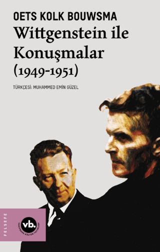 Wittgenstein ile Konuşmalar
