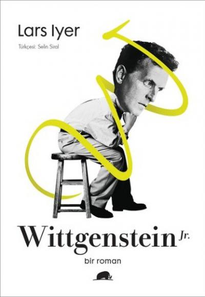 Wittgenstein Jr. Lars Iyer