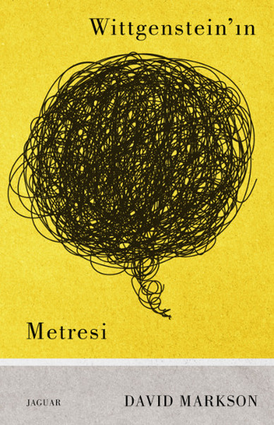Wittgenstein'in Metresi %34 indirimli David Markson