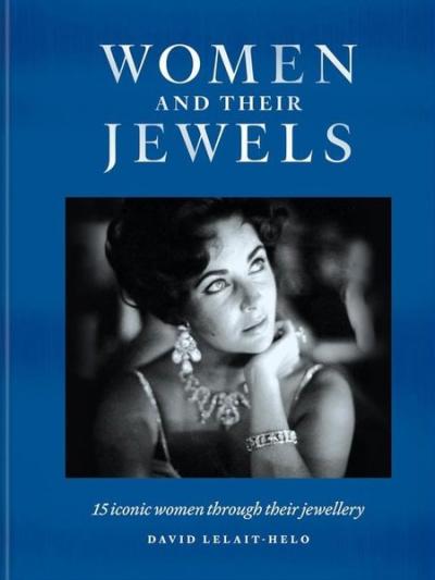 Women and Their Jewels (Ciltli)