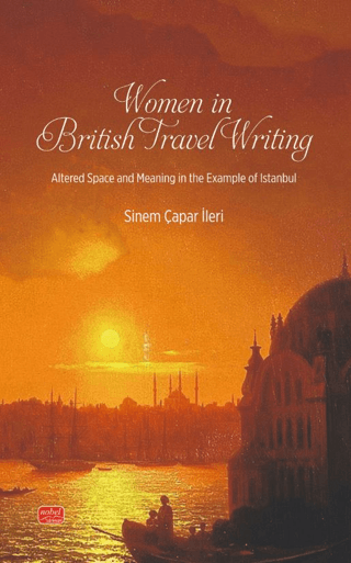 Women In British Travel Writing