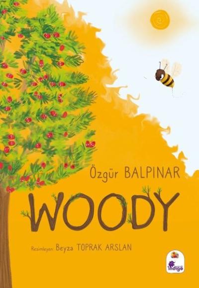 Woody Özgür Balpınar