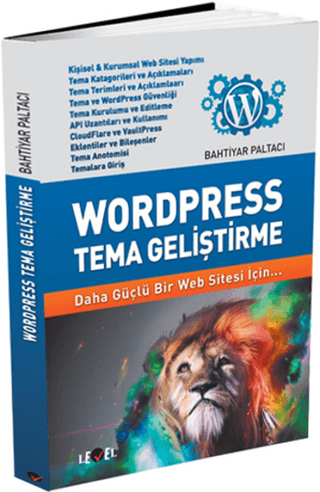 Wordpress Tema Geliştirme