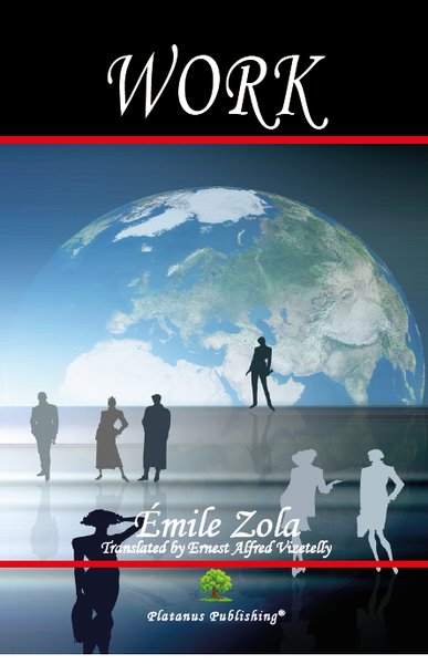 Work Emile Zola